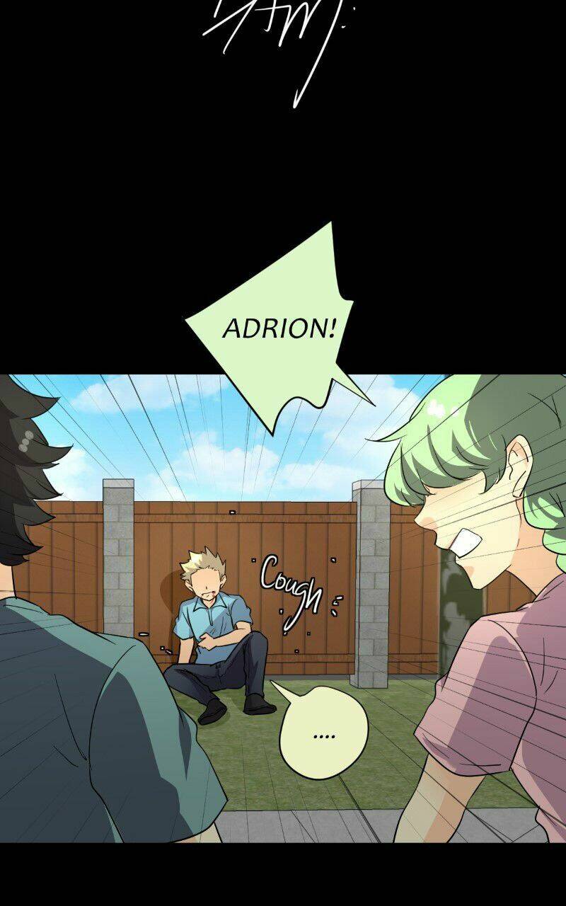 Đọc truyện Thế giới không hoàn hảo - Chap 183