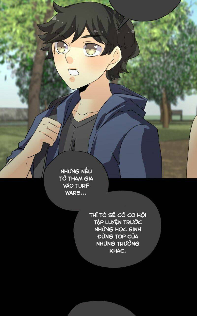 Đọc truyện Thế giới không hoàn hảo - Chap 183