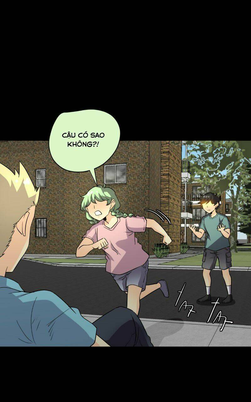 Đọc truyện Thế giới không hoàn hảo - Chap 183