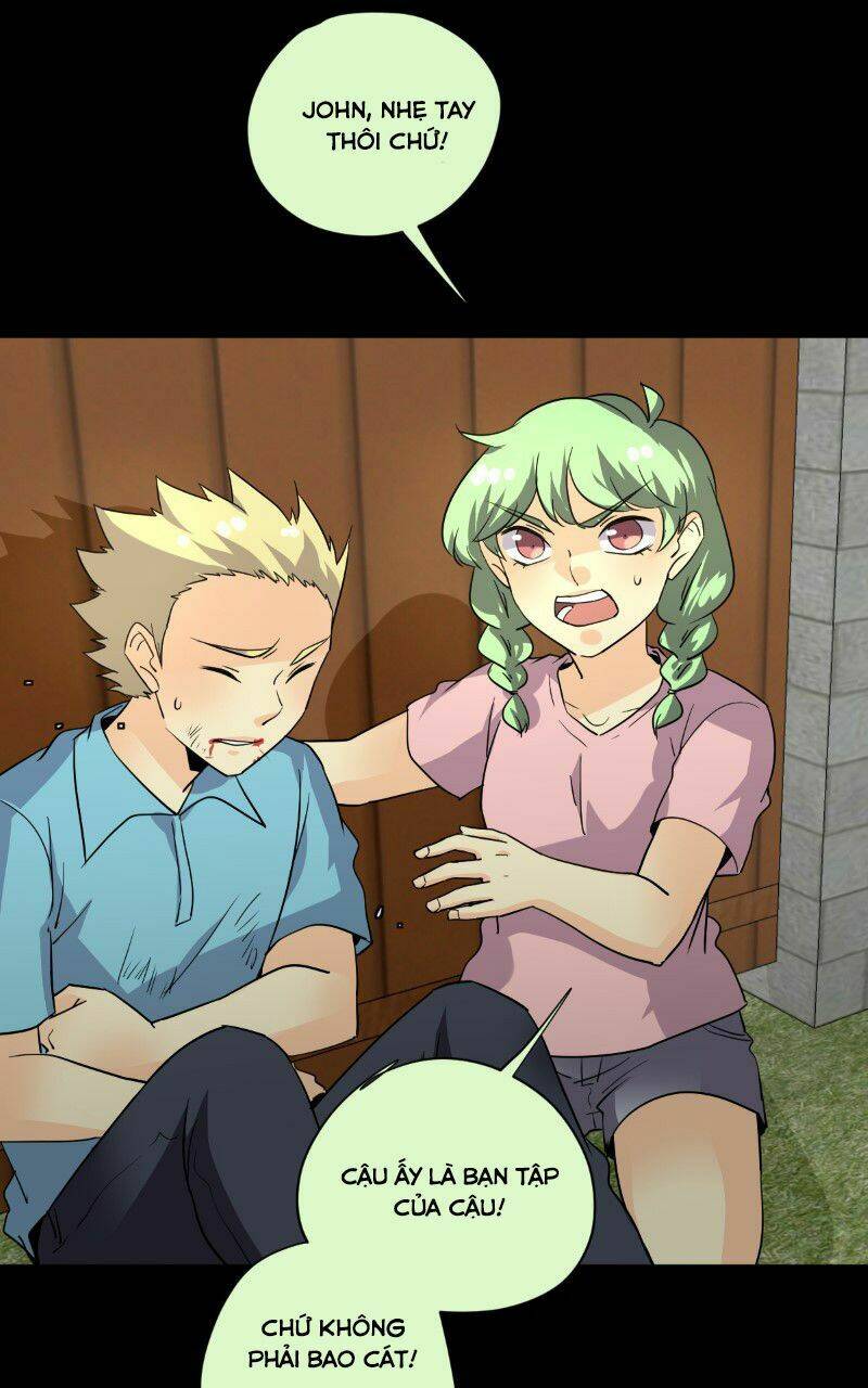 Đọc truyện Thế giới không hoàn hảo - Chap 183