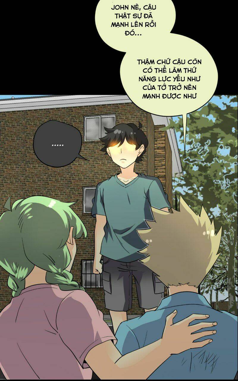 Đọc truyện Thế giới không hoàn hảo - Chap 183