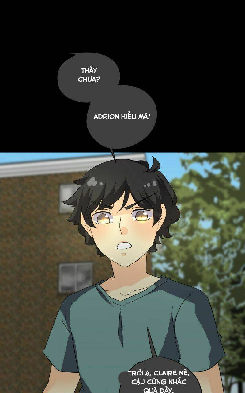 Đọc truyện Thế giới không hoàn hảo - Chap 183