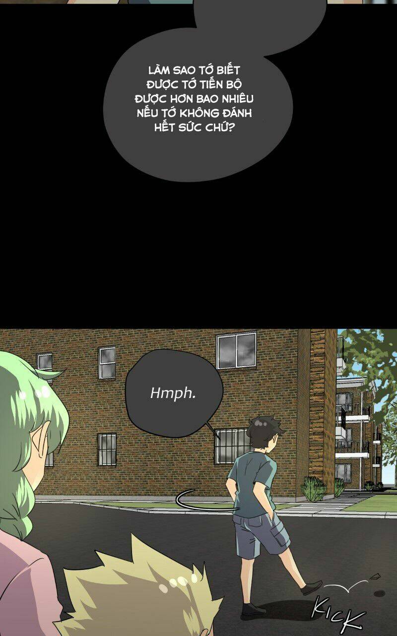 Đọc truyện Thế giới không hoàn hảo - Chap 183
