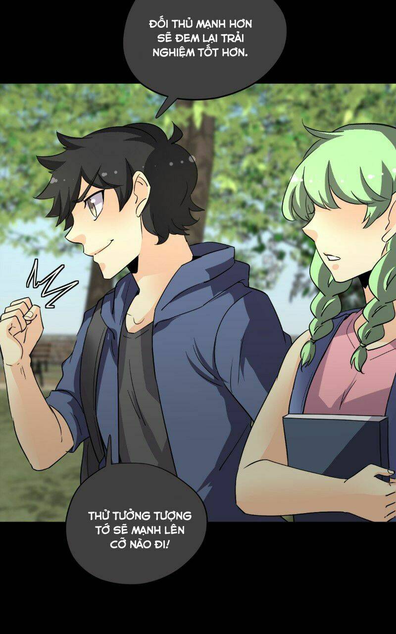 Đọc truyện Thế giới không hoàn hảo - Chap 183