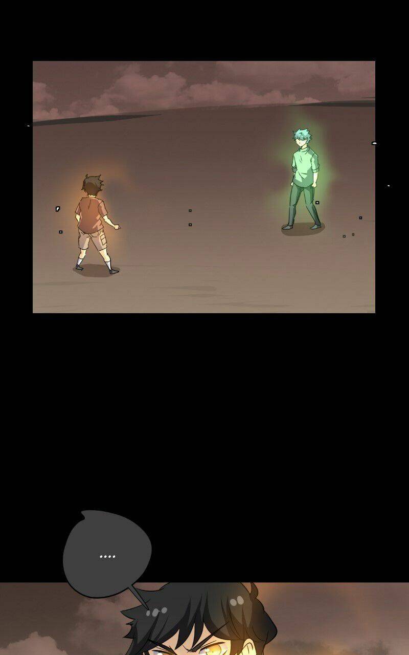 Đọc truyện Thế giới không hoàn hảo - Chap 183