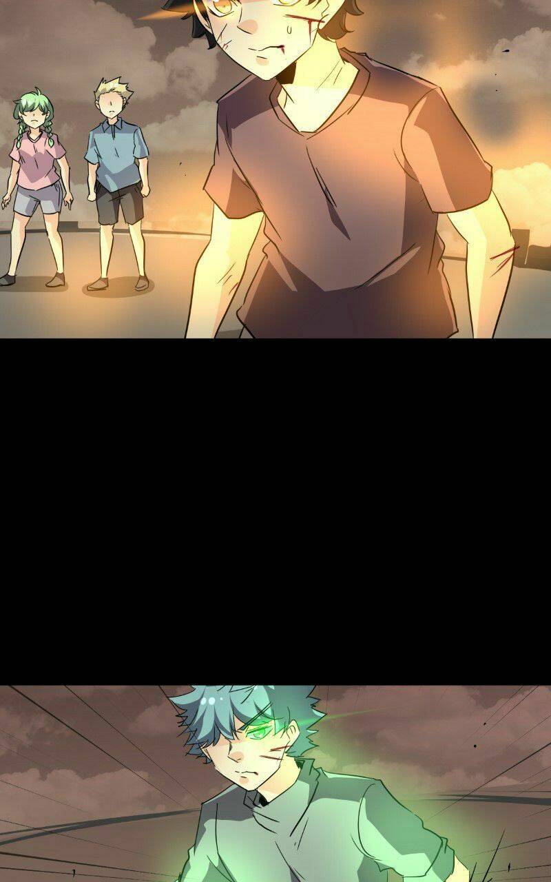 Đọc truyện Thế giới không hoàn hảo - Chap 183