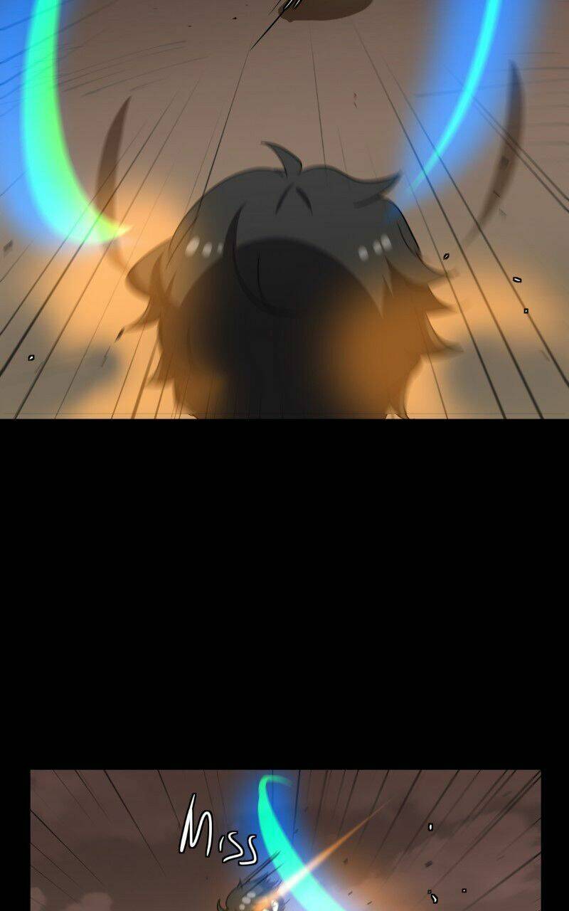 Đọc truyện Thế giới không hoàn hảo - Chap 183