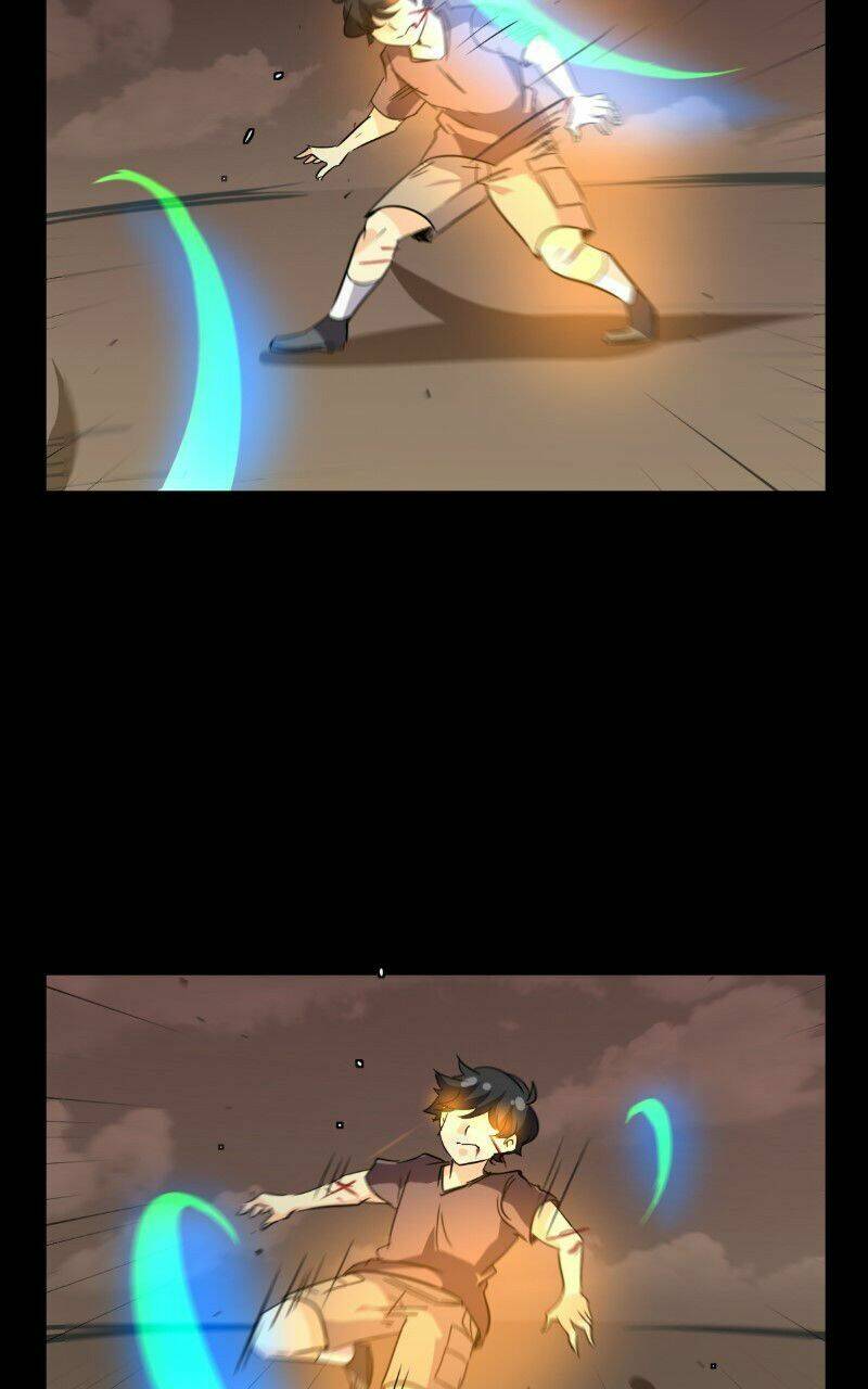 Đọc truyện Thế giới không hoàn hảo - Chap 183