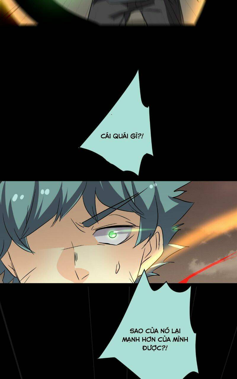 Đọc truyện Thế giới không hoàn hảo - Chap 183