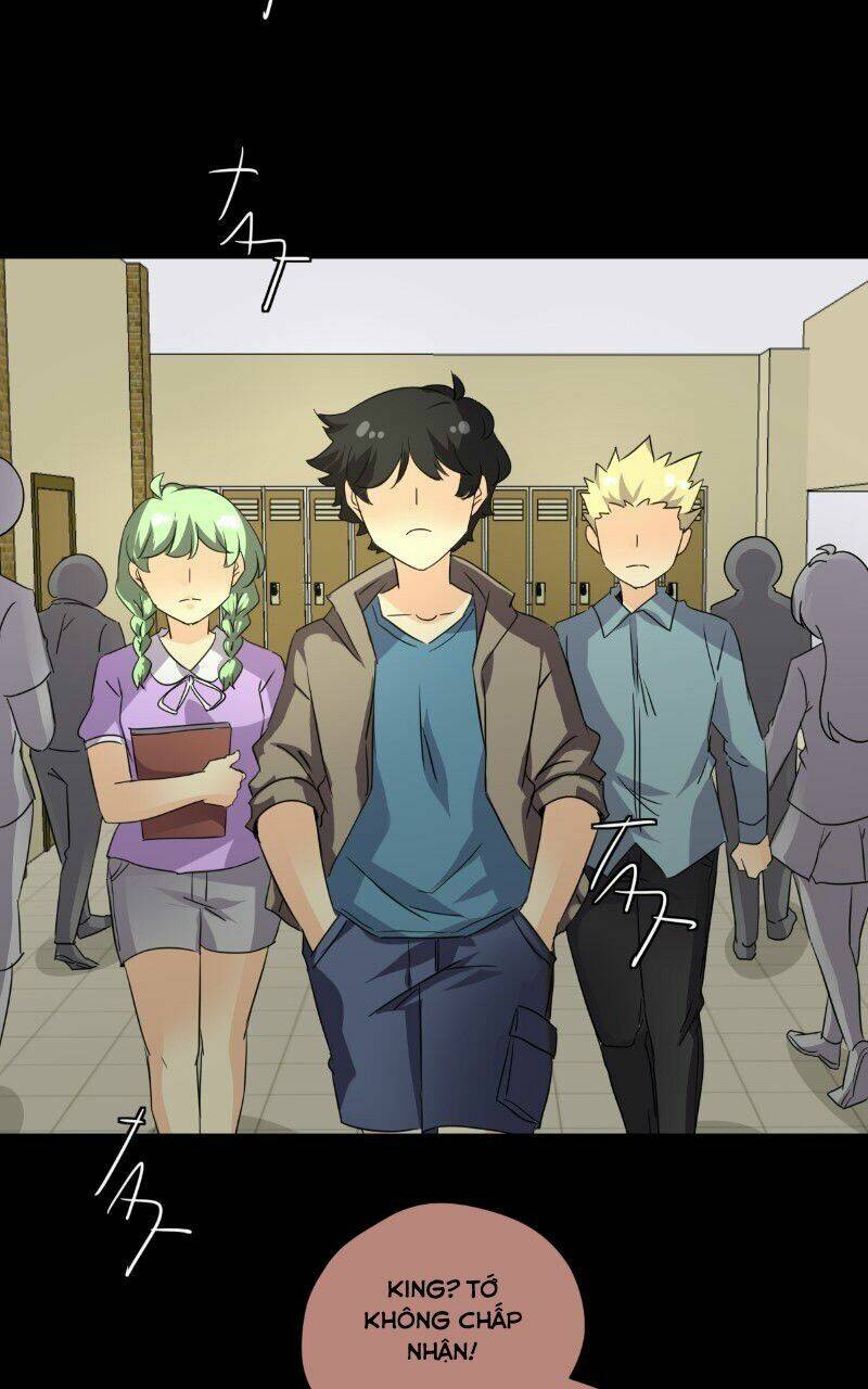 Đọc truyện Thế giới không hoàn hảo - Chap 183