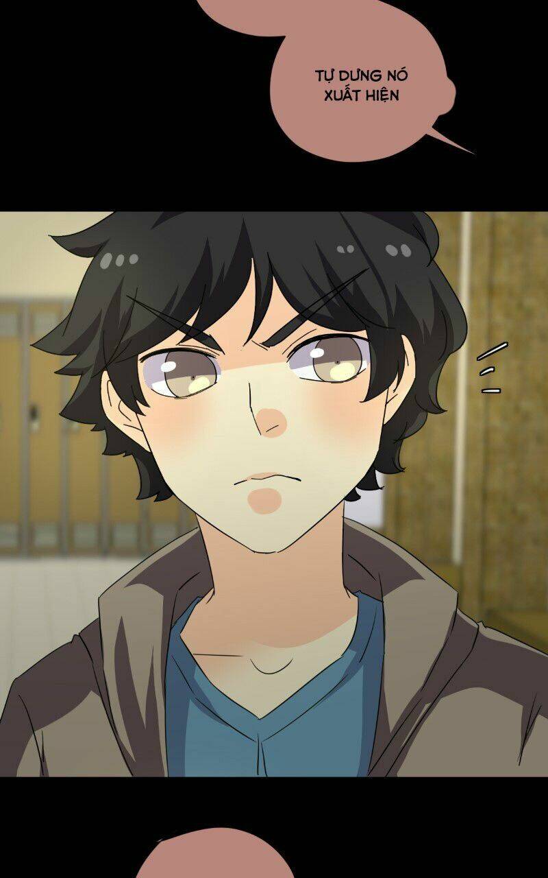Đọc truyện Thế giới không hoàn hảo - Chap 183