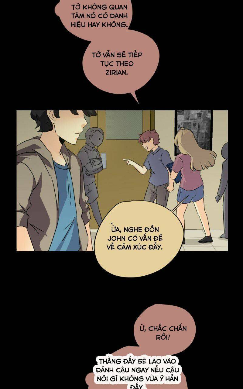 Đọc truyện Thế giới không hoàn hảo - Chap 183