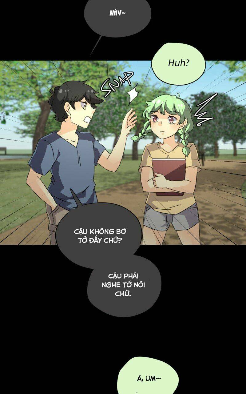 Đọc truyện Thế giới không hoàn hảo - Chap 184