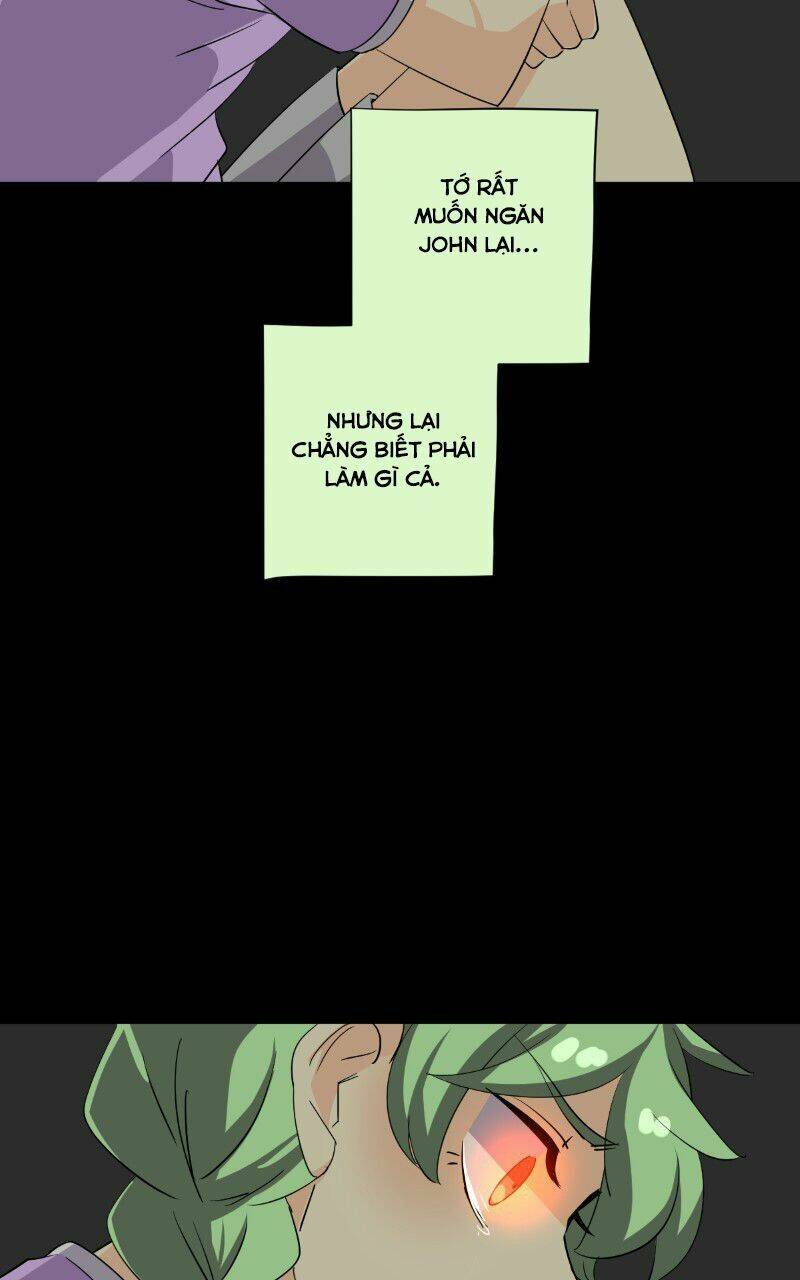 Đọc truyện Thế giới không hoàn hảo - Chap 184