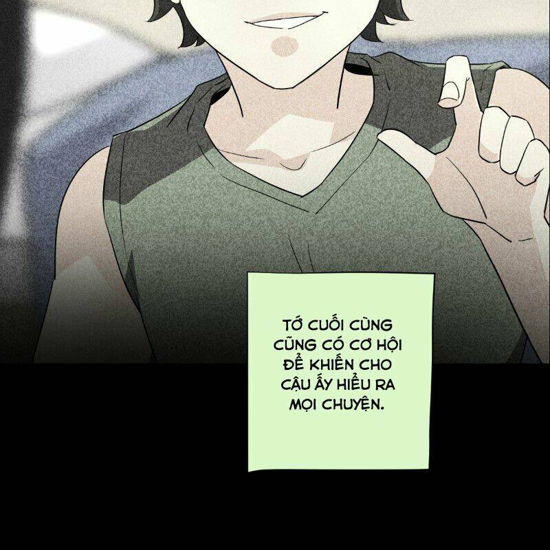 Đọc truyện Thế giới không hoàn hảo - Chap 184