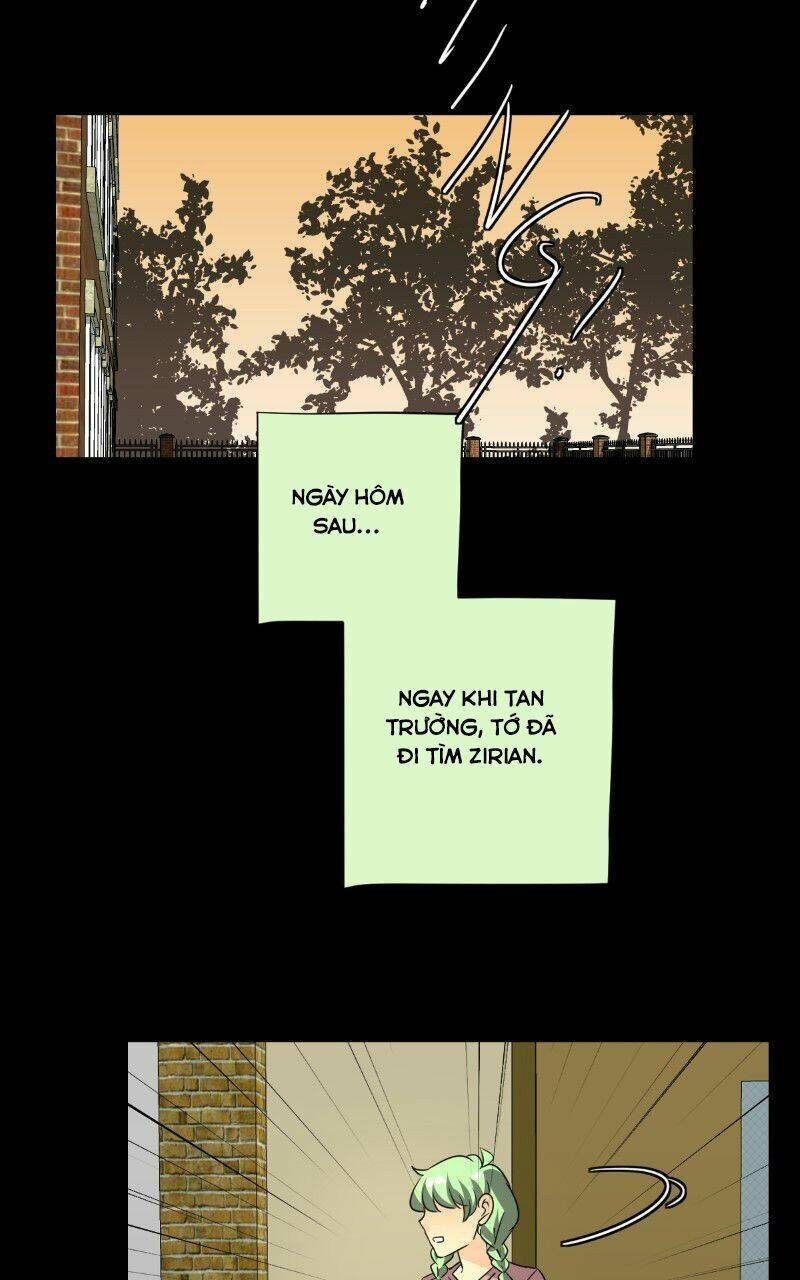 Đọc truyện Thế giới không hoàn hảo - Chap 184