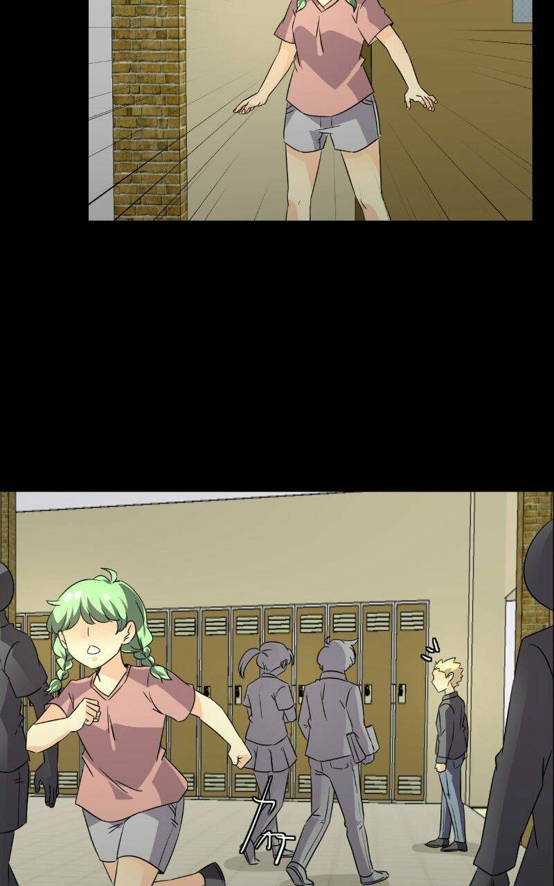 Đọc truyện Thế giới không hoàn hảo - Chap 184