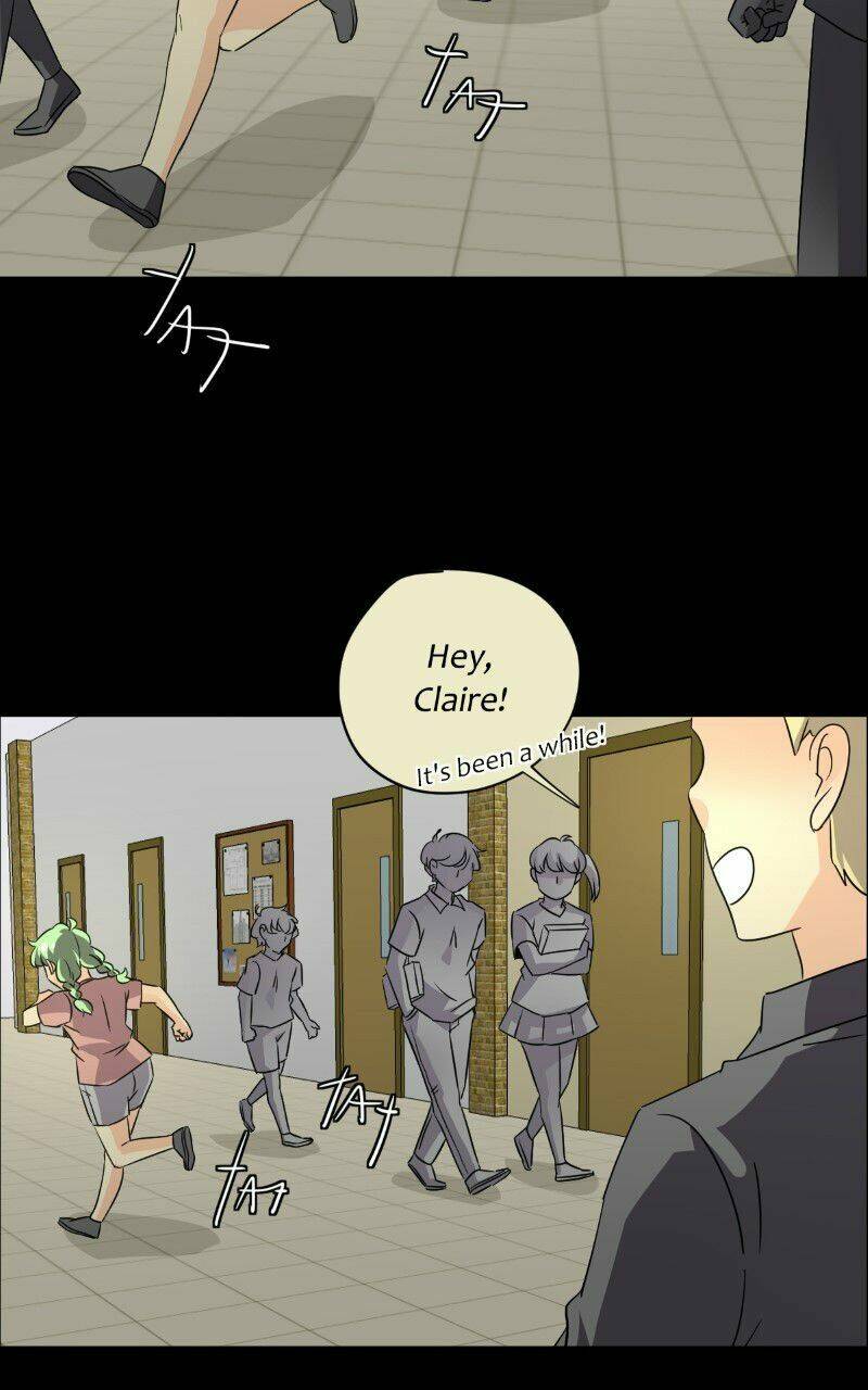 Đọc truyện Thế giới không hoàn hảo - Chap 184