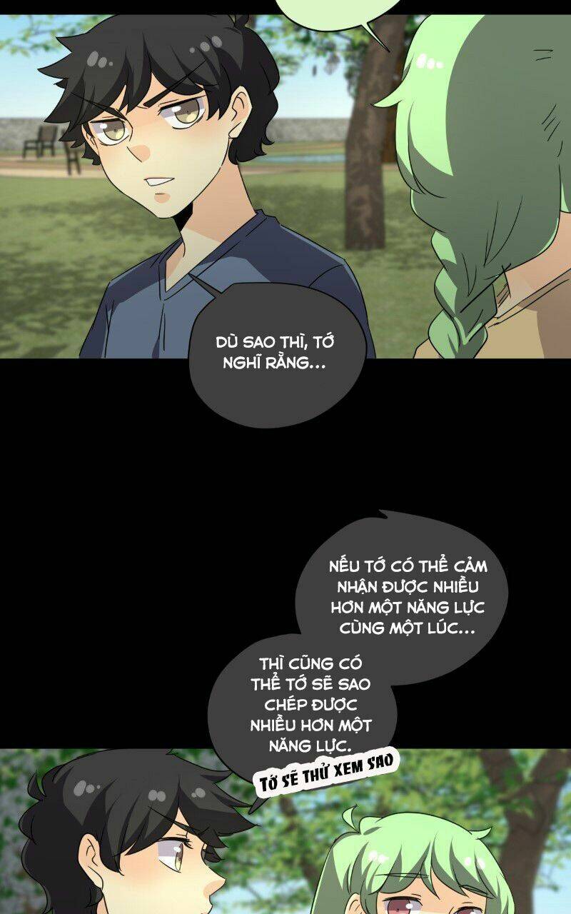 Đọc truyện Thế giới không hoàn hảo - Chap 184