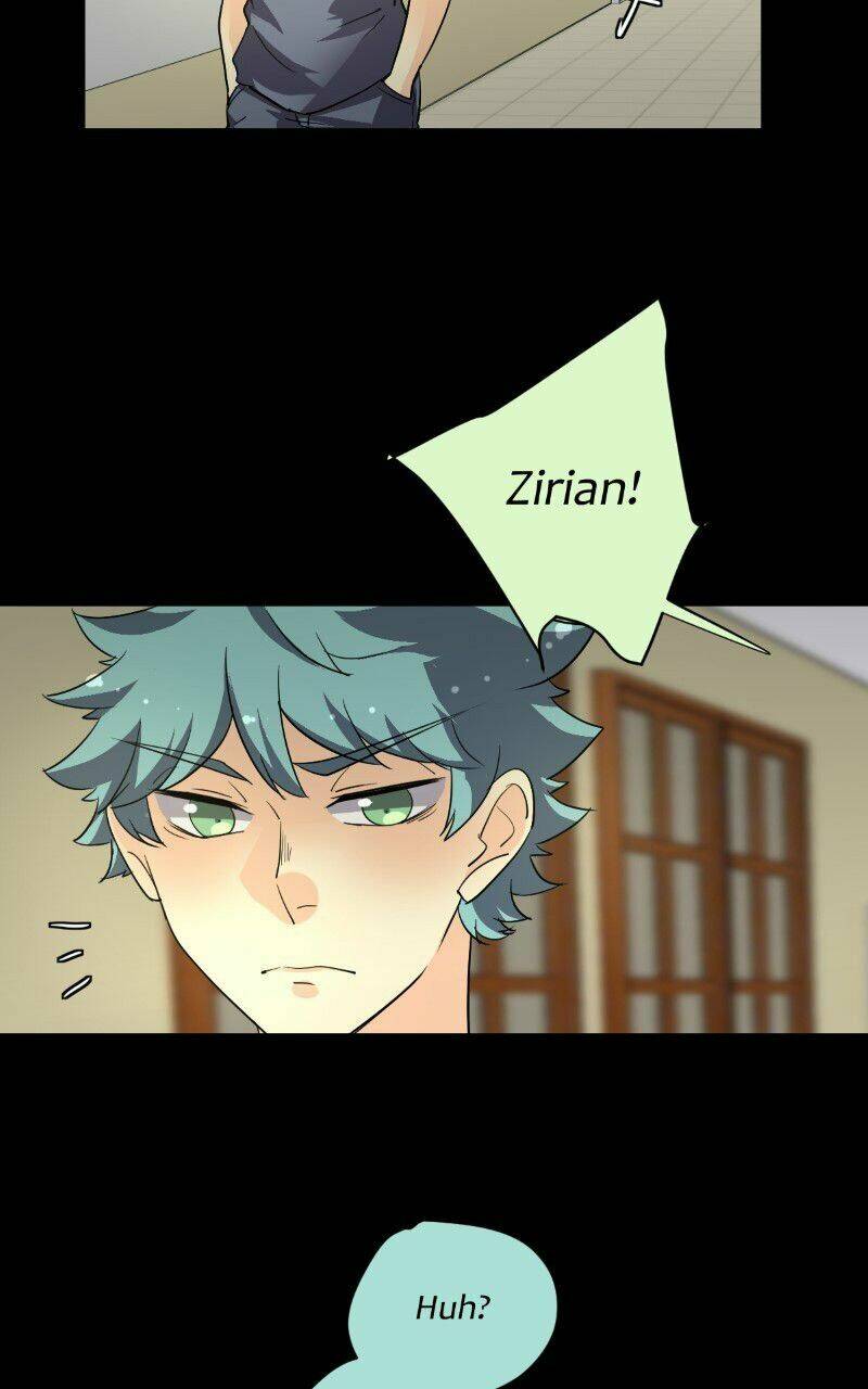 Đọc truyện Thế giới không hoàn hảo - Chap 184