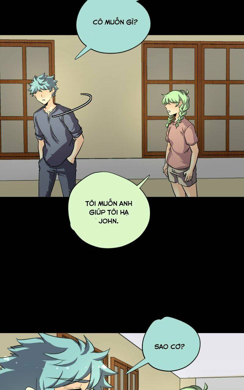 Đọc truyện Thế giới không hoàn hảo - Chap 184