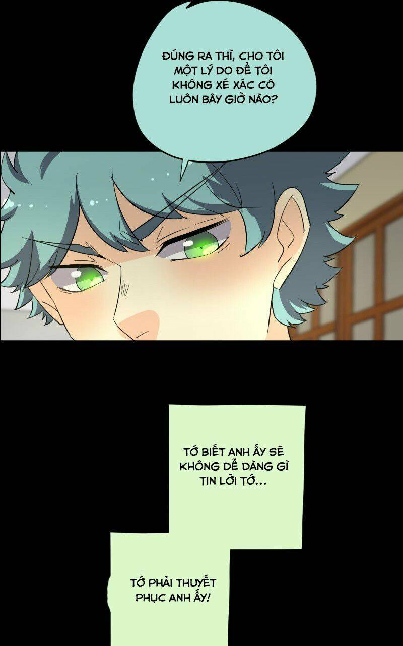 Đọc truyện Thế giới không hoàn hảo - Chap 184