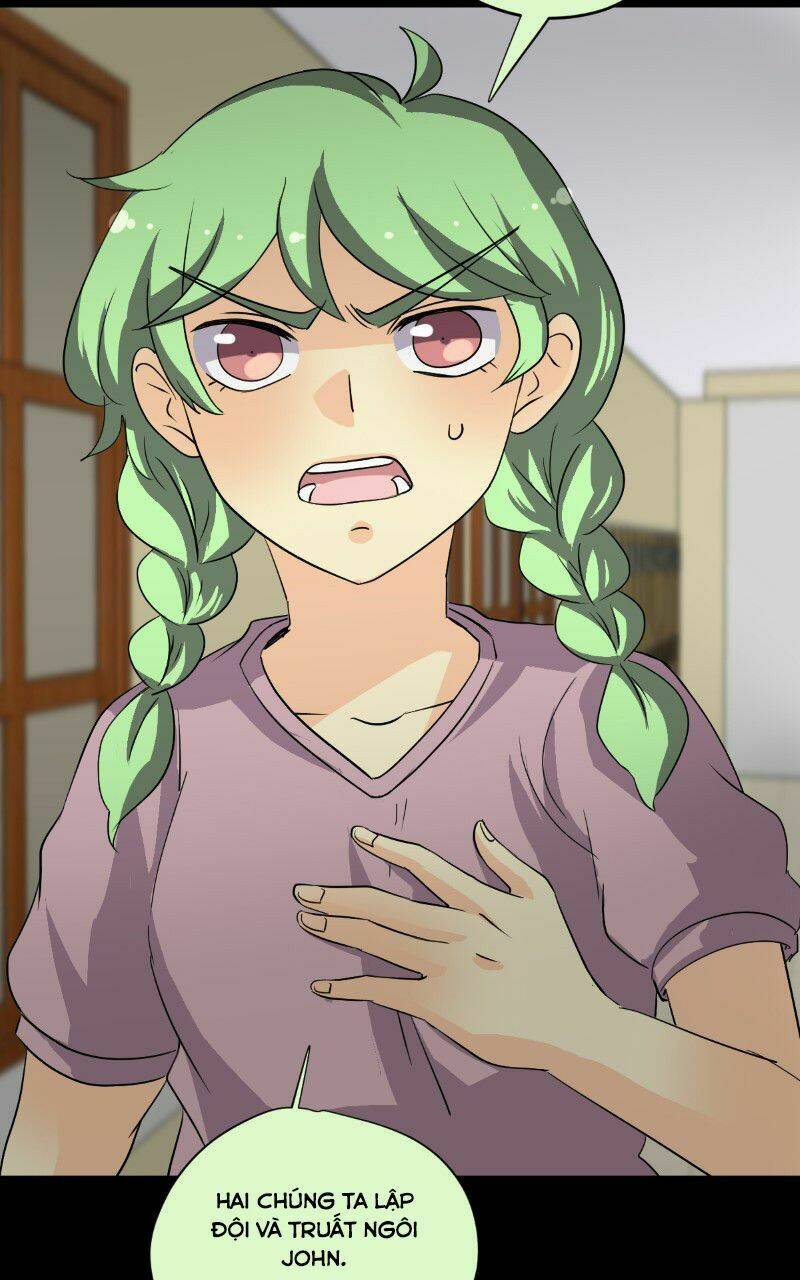 Đọc truyện Thế giới không hoàn hảo - Chap 184