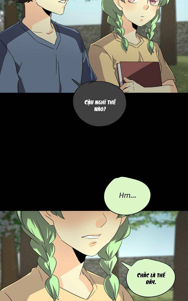 Đọc truyện Thế giới không hoàn hảo - Chap 184