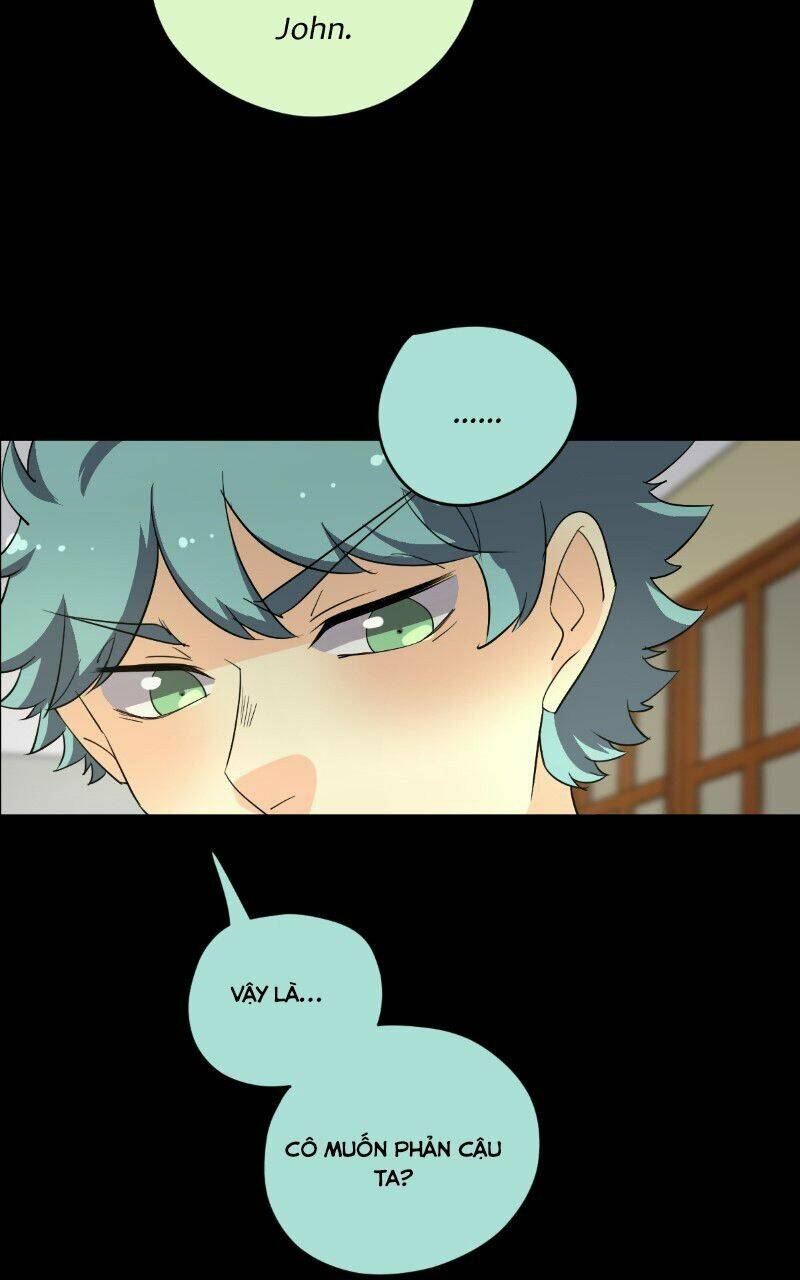 Đọc truyện Thế giới không hoàn hảo - Chap 184