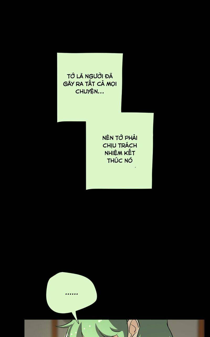 Đọc truyện Thế giới không hoàn hảo - Chap 184