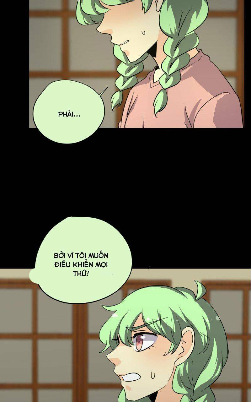 Đọc truyện Thế giới không hoàn hảo - Chap 184