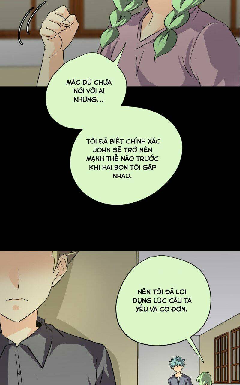 Đọc truyện Thế giới không hoàn hảo - Chap 184