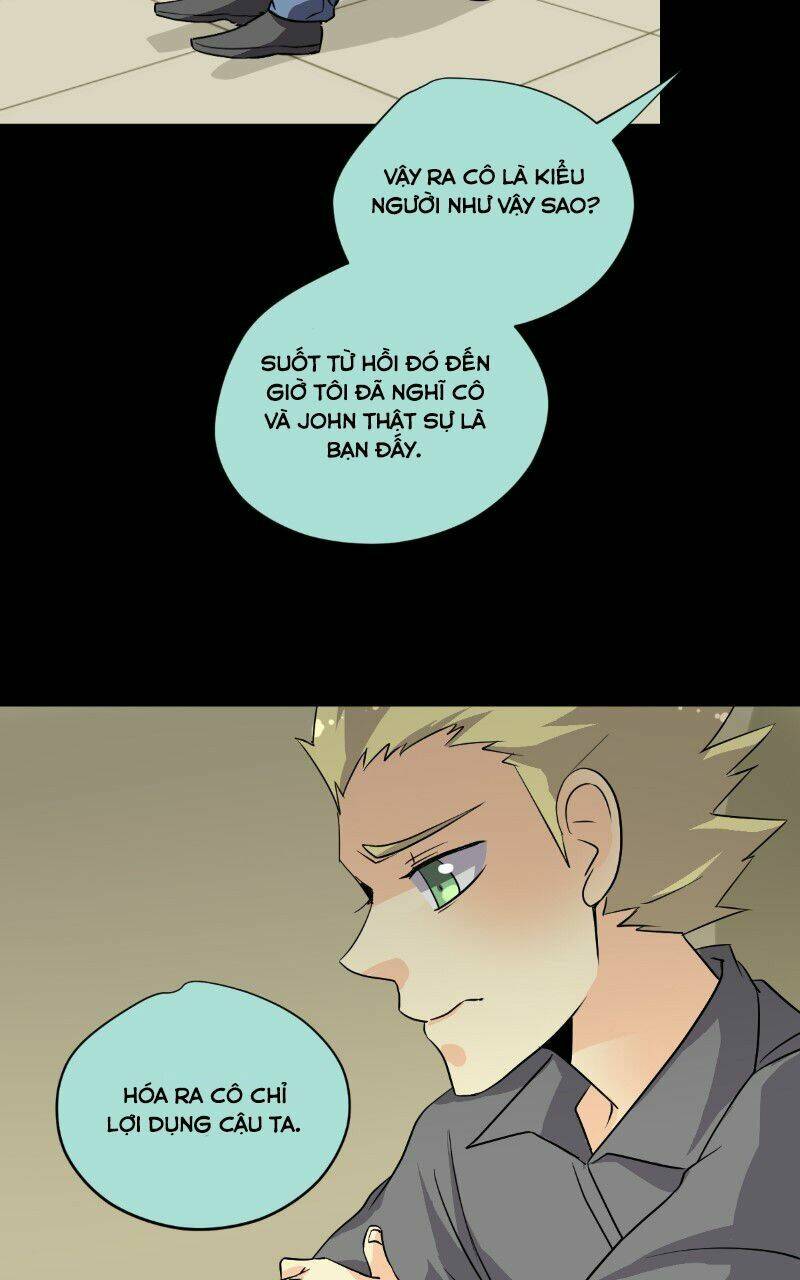Đọc truyện Thế giới không hoàn hảo - Chap 184