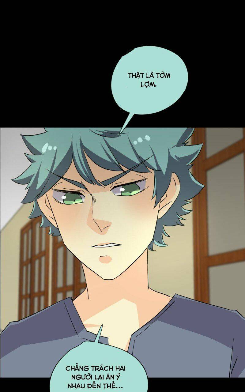 Đọc truyện Thế giới không hoàn hảo - Chap 184