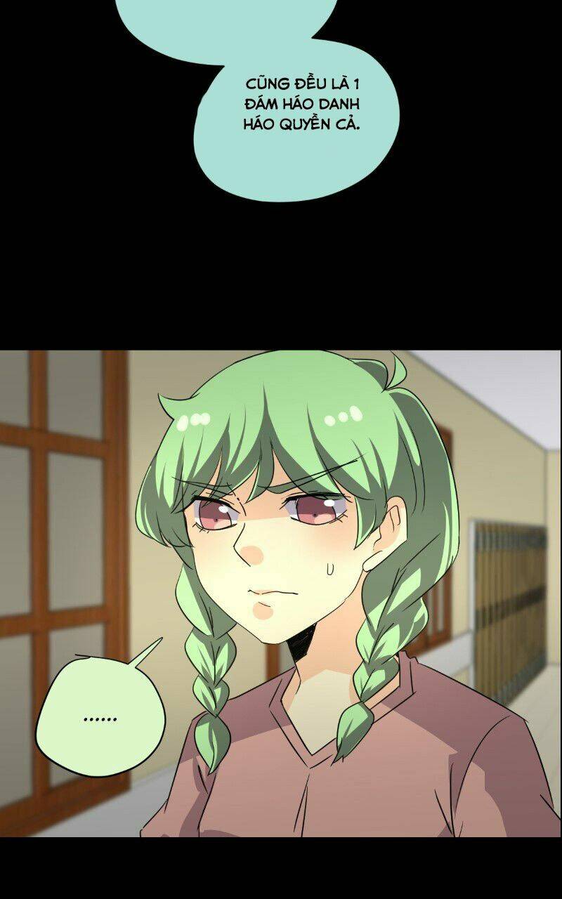 Đọc truyện Thế giới không hoàn hảo - Chap 184