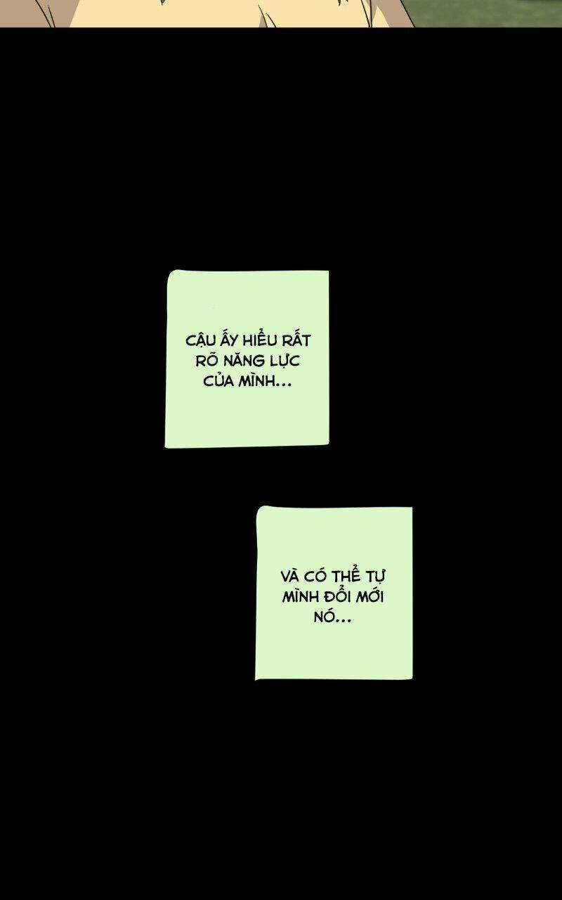 Đọc truyện Thế giới không hoàn hảo - Chap 184