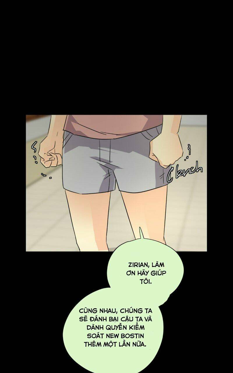 Đọc truyện Thế giới không hoàn hảo - Chap 184