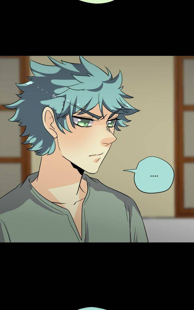 Đọc truyện Thế giới không hoàn hảo - Chap 184