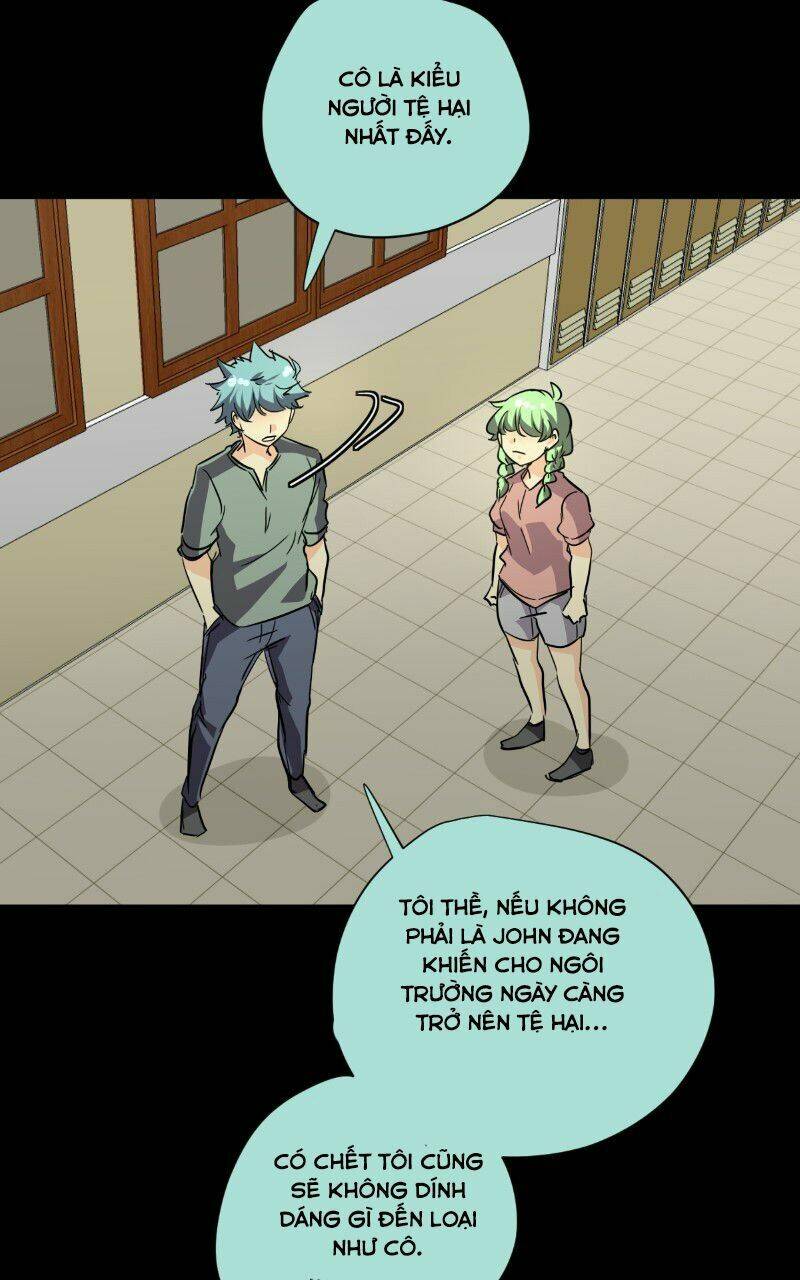 Đọc truyện Thế giới không hoàn hảo - Chap 184