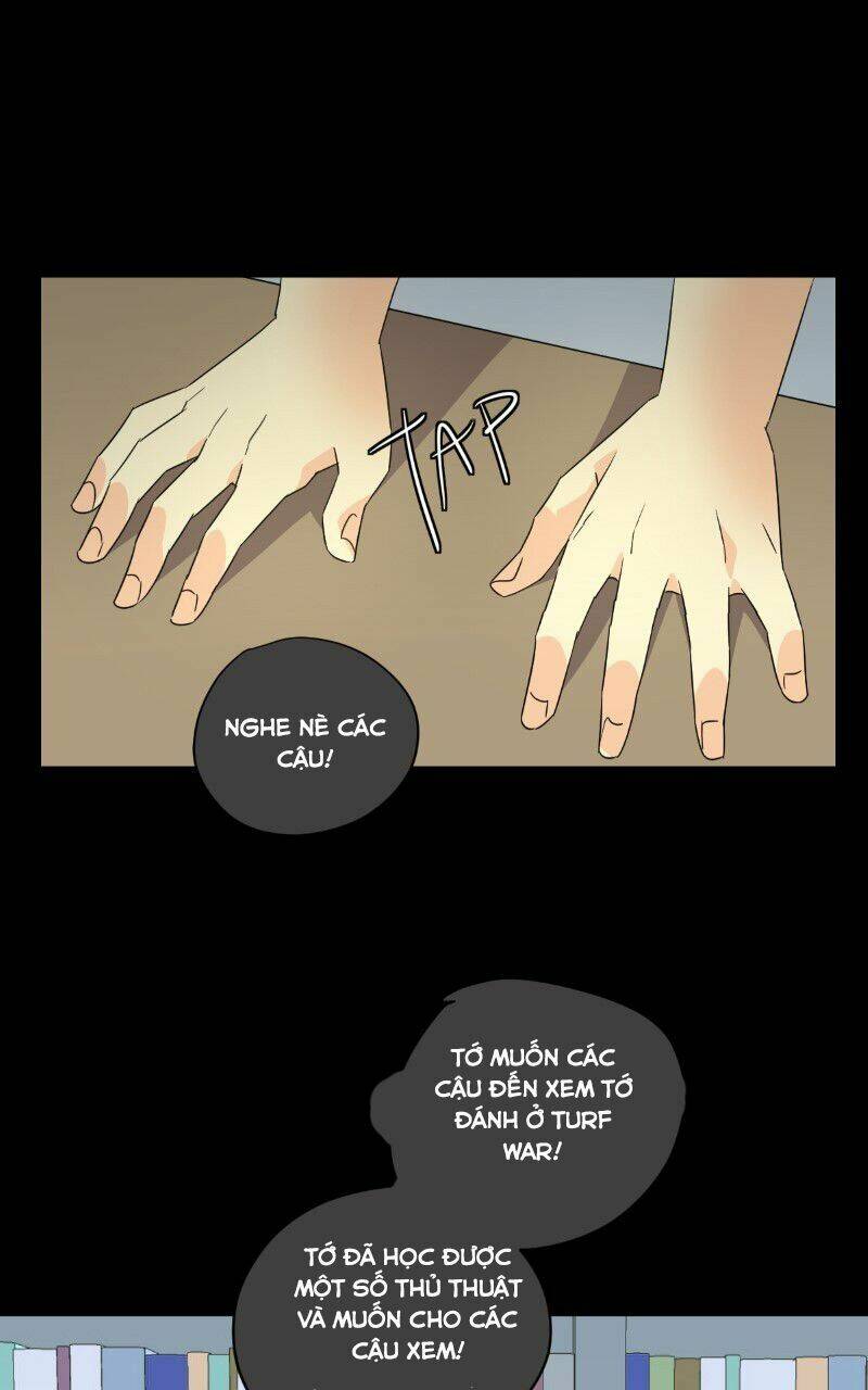 Đọc truyện Thế giới không hoàn hảo - Chap 184