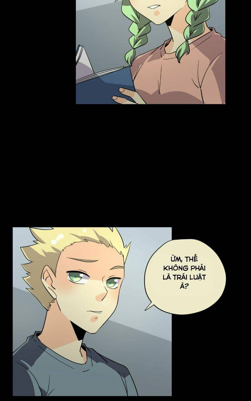 Đọc truyện Thế giới không hoàn hảo - Chap 184