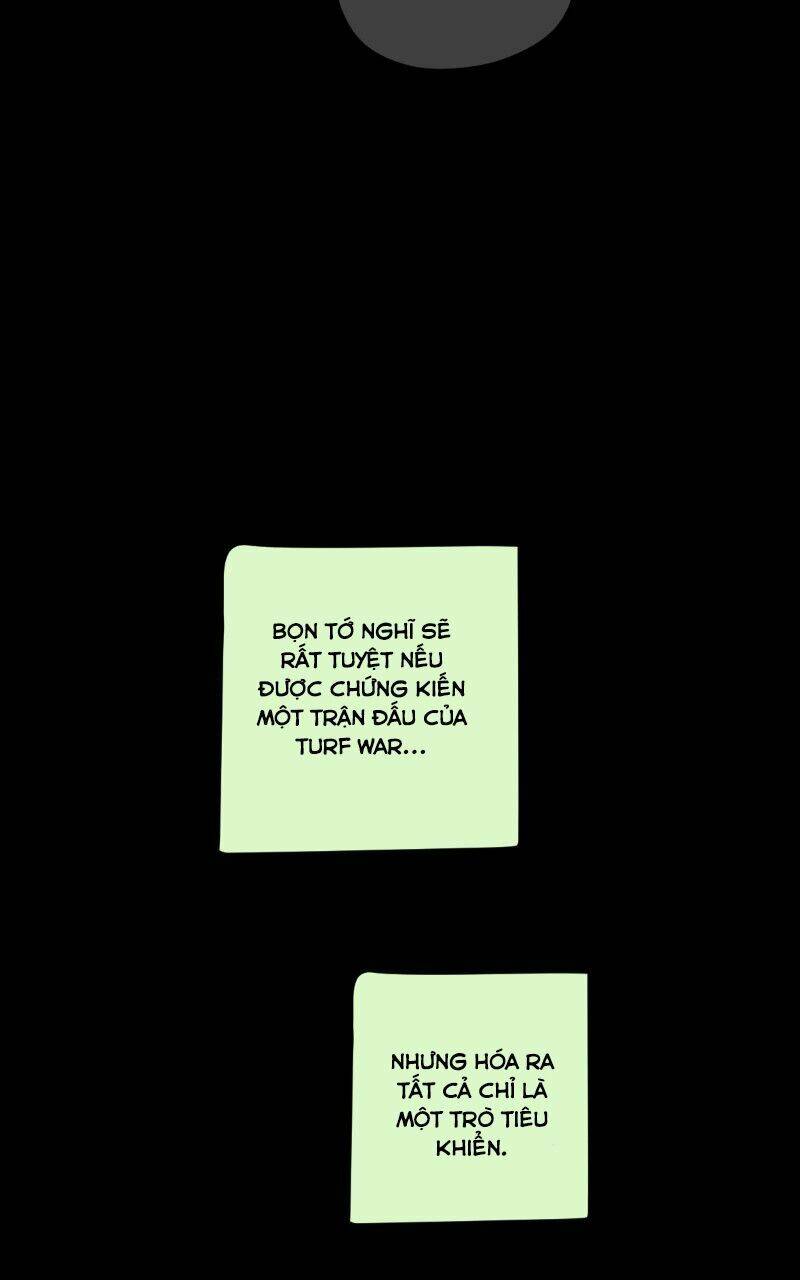 Đọc truyện Thế giới không hoàn hảo - Chap 184