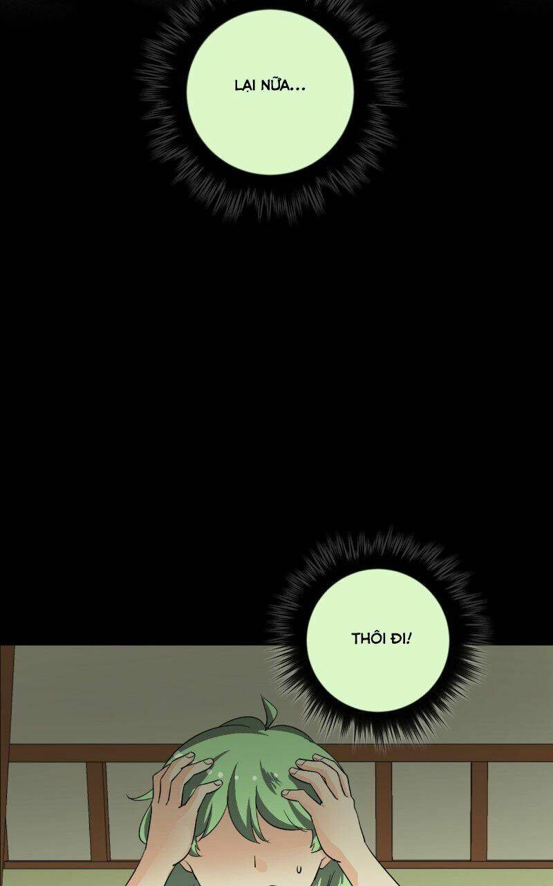 Đọc truyện Thế giới không hoàn hảo - Chap 184