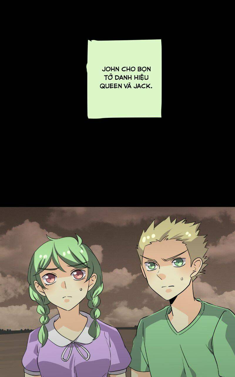 Đọc truyện Thế giới không hoàn hảo - Chap 184