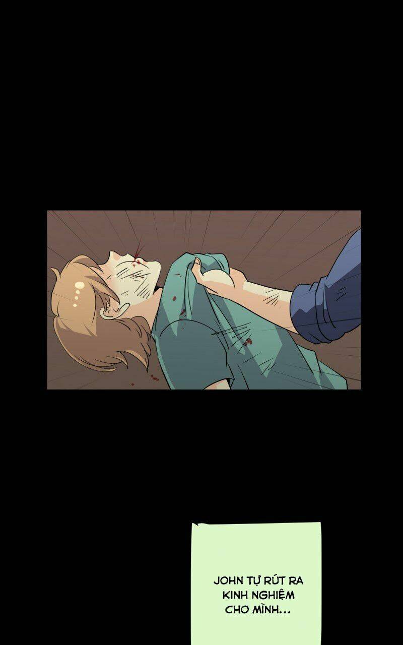 Đọc truyện Thế giới không hoàn hảo - Chap 184