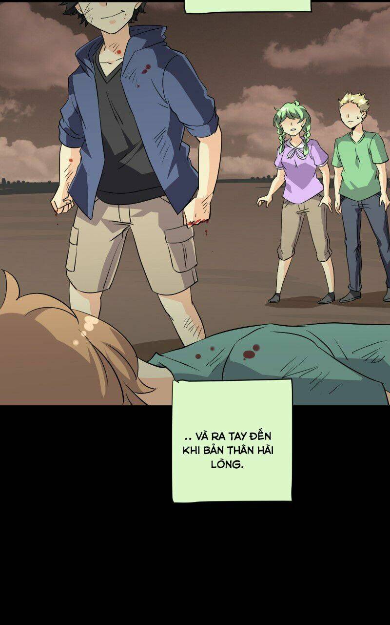 Đọc truyện Thế giới không hoàn hảo - Chap 184