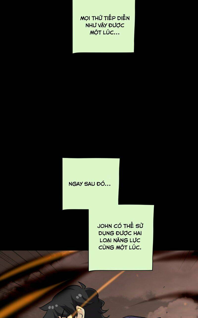 Đọc truyện Thế giới không hoàn hảo - Chap 184