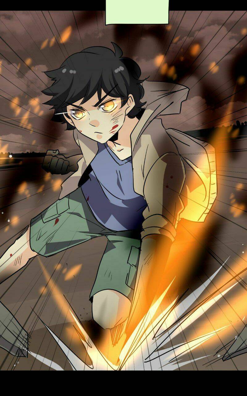 Đọc truyện Thế giới không hoàn hảo - Chap 184