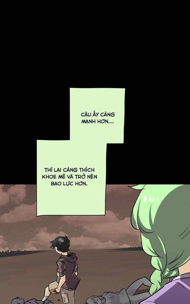 Đọc truyện Thế giới không hoàn hảo - Chap 184