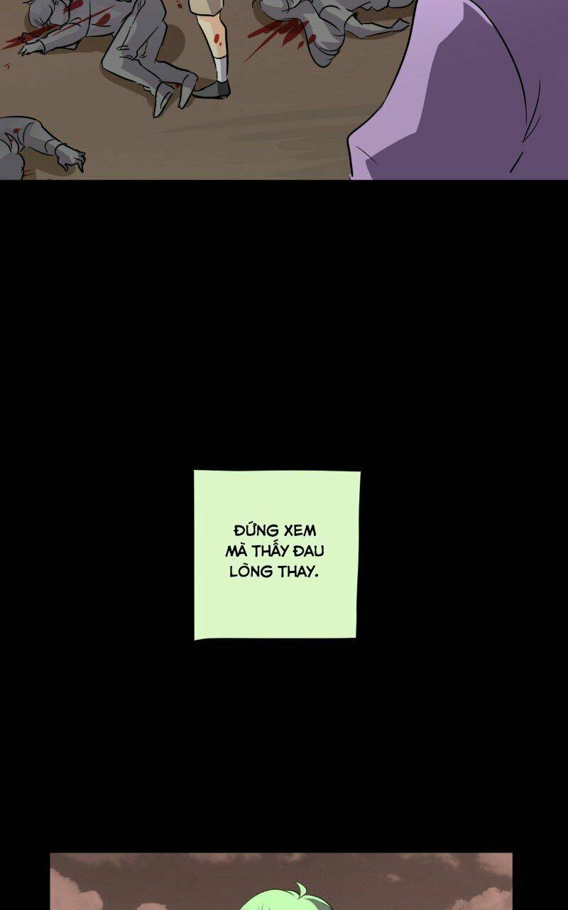 Đọc truyện Thế giới không hoàn hảo - Chap 184